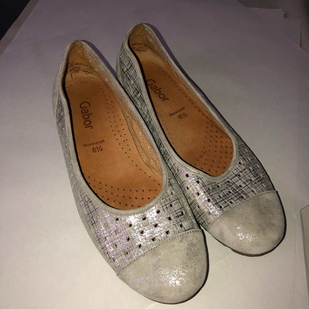Gabor shoes